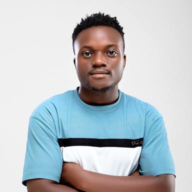 Jessie Ssebuliba